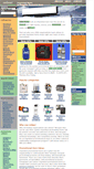 Mobile Screenshot of csgear.com